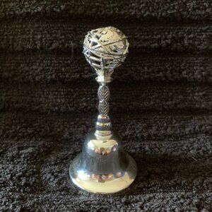 Vintage New York World's Fair Unisphere Bell 1964-1965